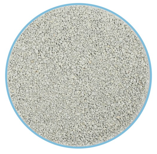 Наполнитель Кет Степ комкующийся минеральный 8 кг Compact Grey Original