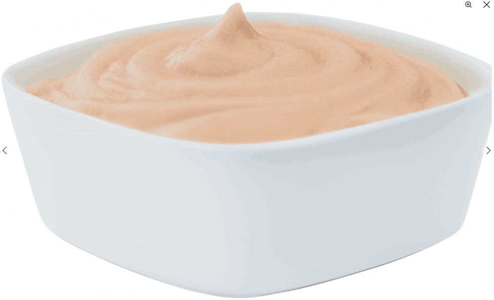 ПАУЧ Деревенские лакомства для КОТЯТ Отборный Лосось: ПАШТЕТ 70 г