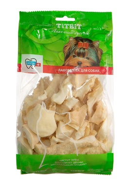 Triol лакомство для грызунов Standard Ассорти (с фруктами, овощами и орехами), упаковка 3 шт, 75 г