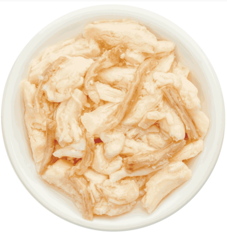 ПАУЧ Деревенские лакомства Курица с уткой : ЖЕЛЕ 70 г для кошек