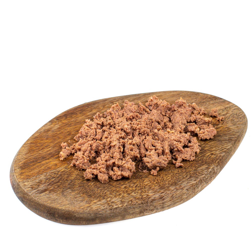 Влажный корм Мнямс Паштет из телятины для собак всех пород &laquo;ФИТНЕС&raquo; 200 г