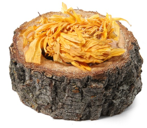 Лакомство Триол лесные роллы для грызунов с лепестками цветов (уп. 4 шт), 70г, Standard